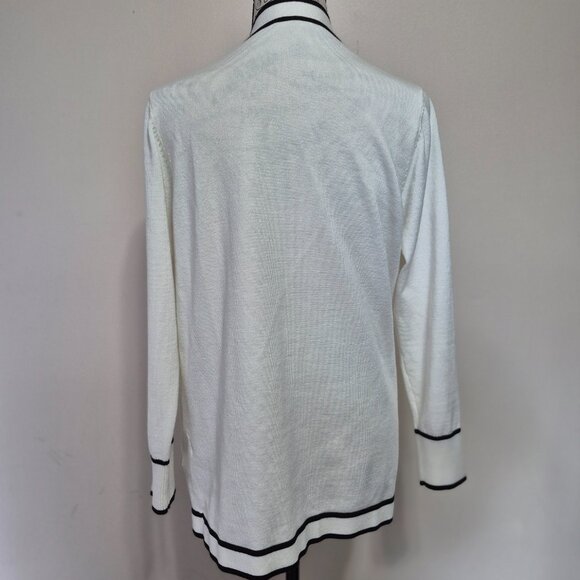 Stylish Open Cardigan - Picture 4 of 8